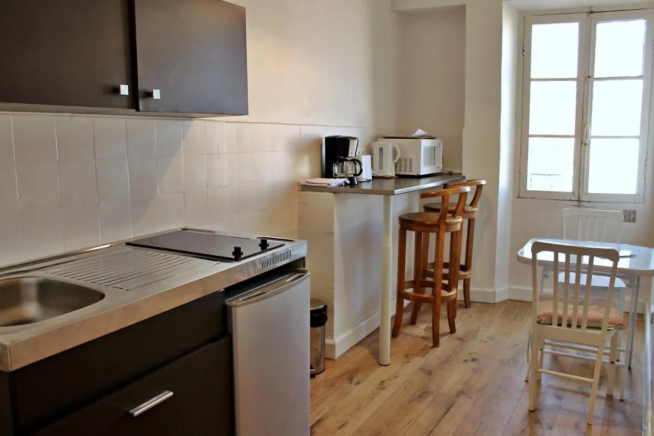 דירות קאן Viva Riviera - 10 Rue Commandant Andre צרפת