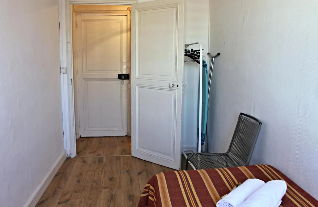 דירות קאן Viva Riviera - 10 Rue Commandant Andre